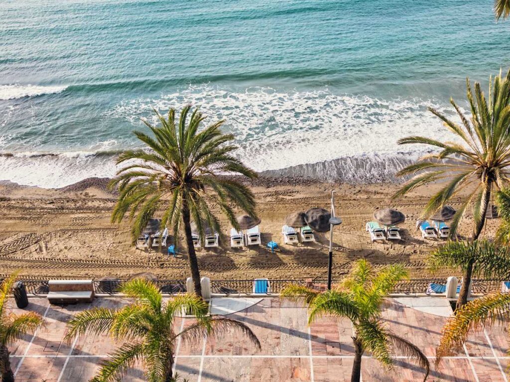 Costa del Sol Marbella