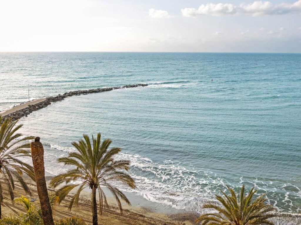 Costa del Sol Marbella